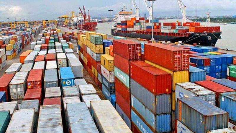 ১৯ আইসিডিতে বর্ধিত চার্জ না দেওয়ার পাল্টা ঘোষণা ব্যবসায়ীদের