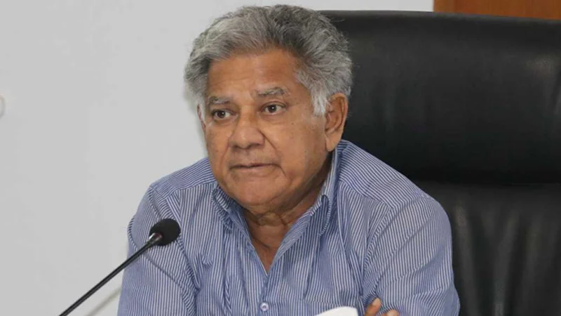 জাতিসংঘ শান্তিরক্ষা কার্যক্রমে বাংলাদেশের অবদান প্রশংসিত: নৌপরিবহন উপদেষ্টা